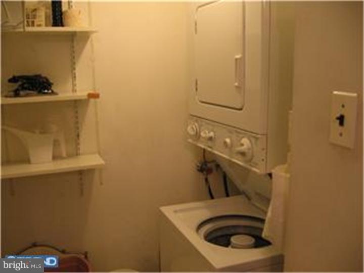 805 Red Lion Road, Unit A13 Philadelphia, PA 19115 - Photo 8 of 12 Laundry Room