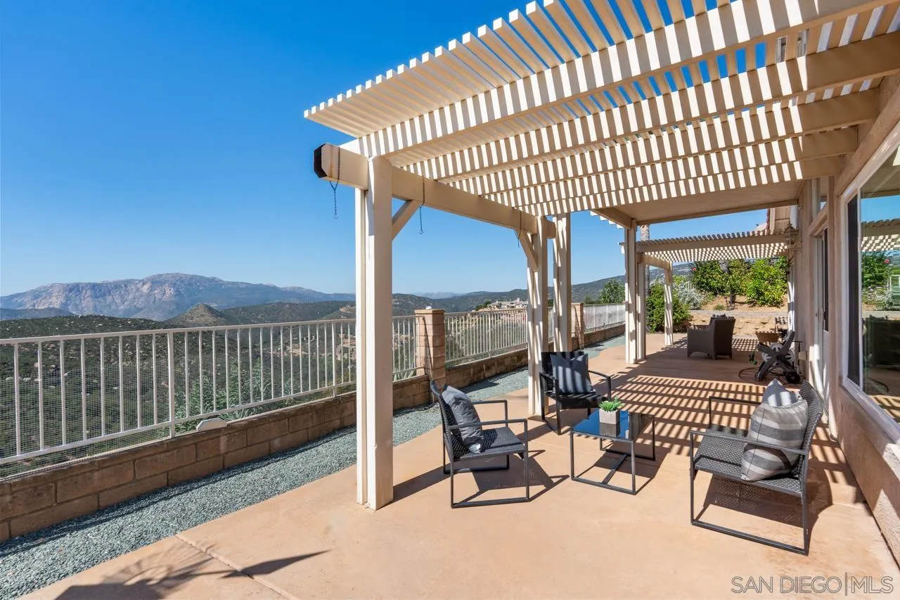 2618 Columbine Road Alpine, CA 91901 - Photo 40 of 68 Gallery Image 40