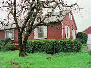 826 Grandview Road Sebastopol, CA 95472 - Photo 1 of 1 a front view of a house with a yard