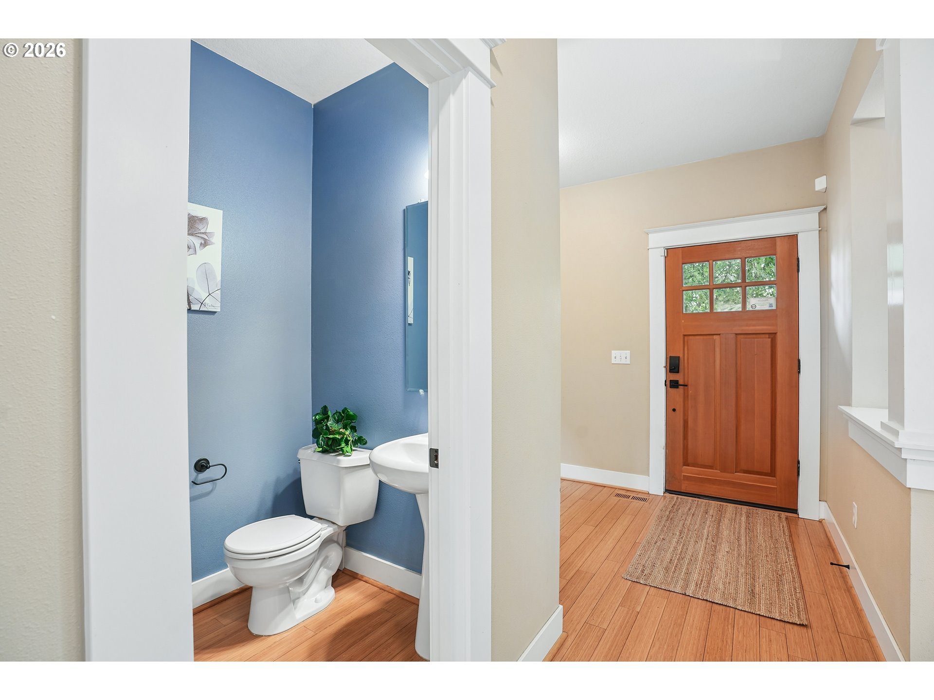 3262 Northeast Rosa Parks Way Portland, OR 97211 - Photo 19 of 33