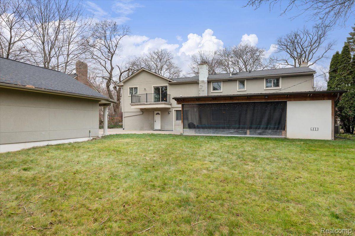 165 Lewiston Road Grosse Pointe, MI 48236 - Photo 53 of 61 Gallery Image 53