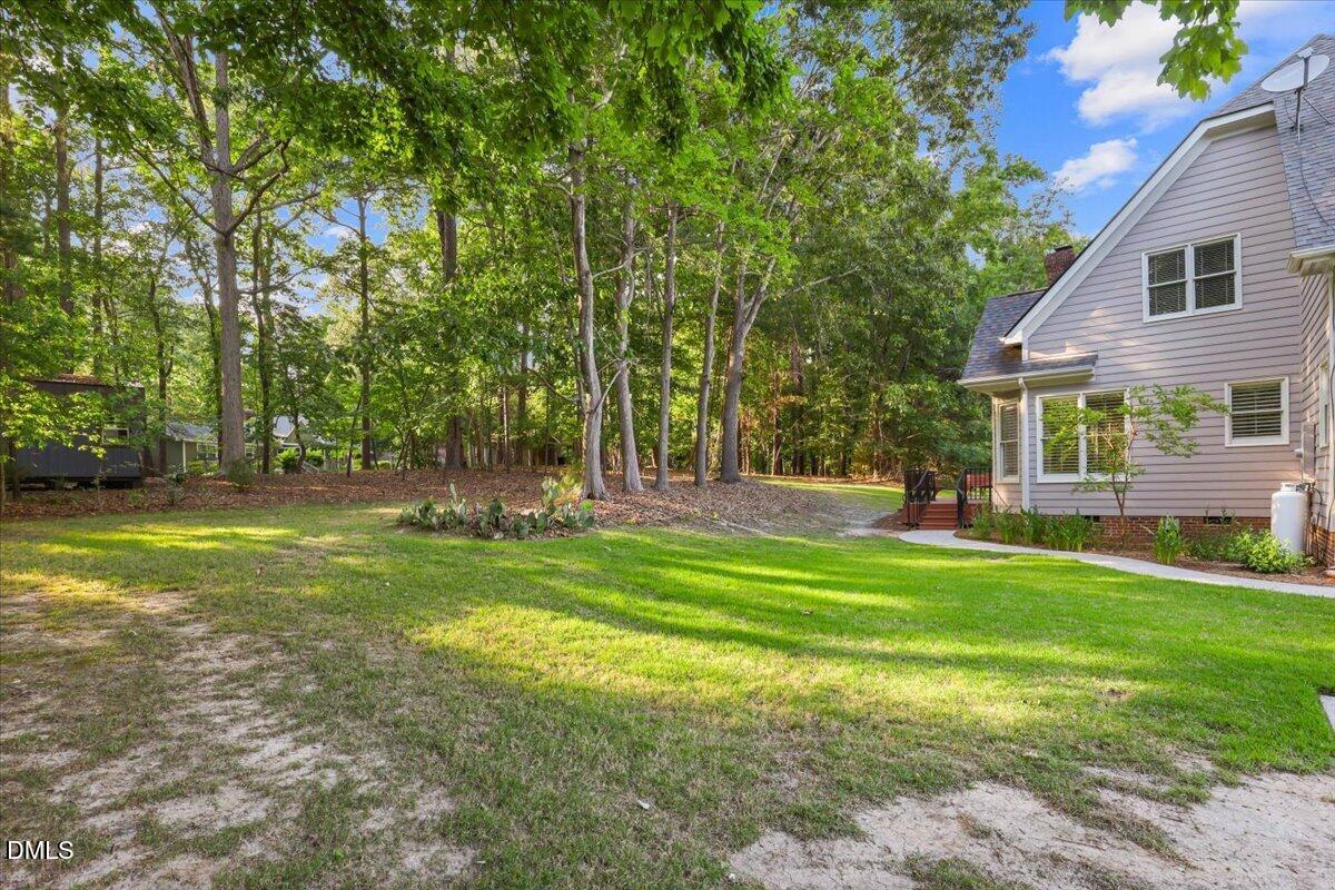 2128 Beneventum Court Raleigh, NC 27606 - Photo 55 of 76 11-2128 Beneventum Ct-11