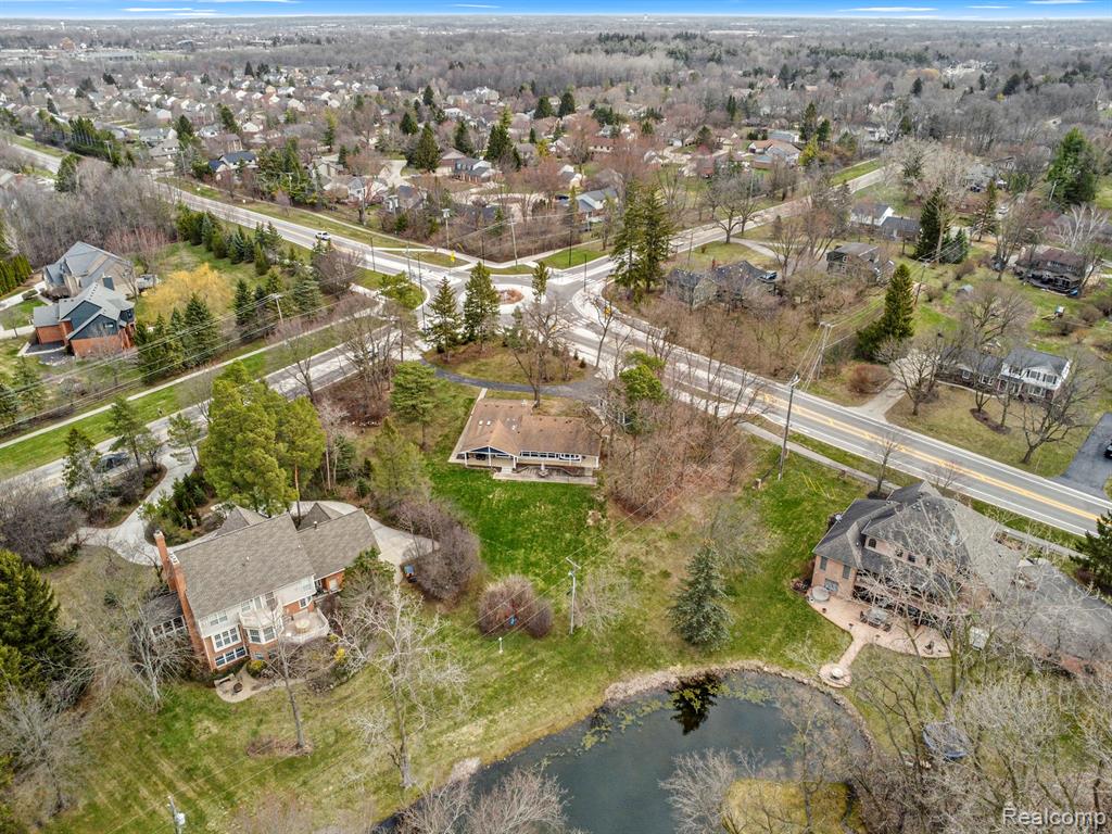 45401 West 9 Mile Road Novi, MI 48374 - Photo 31 of 67