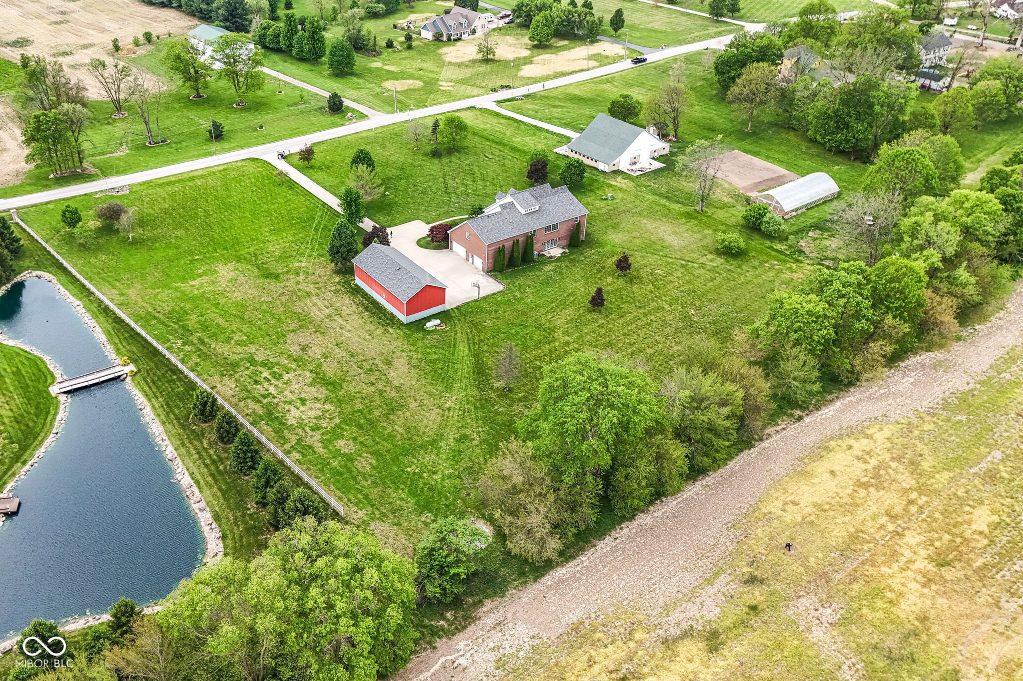 5264 Rocklane Road Greenwood, IN 46143 - Photo 62 of 69