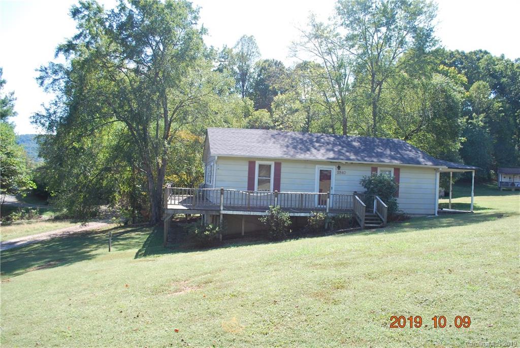 2840 Mud Cut Road Marion, NC 28752 - Photo 2 of 41 Gallery Image 2