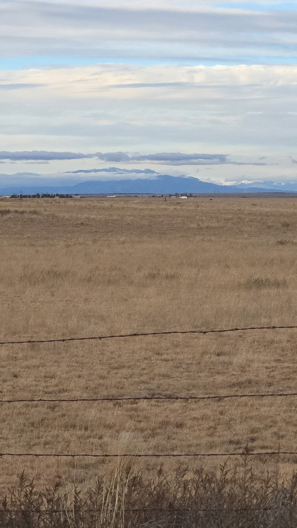 89 B Anaya Road Stanley, NM 87056 - Photo 2 of 4