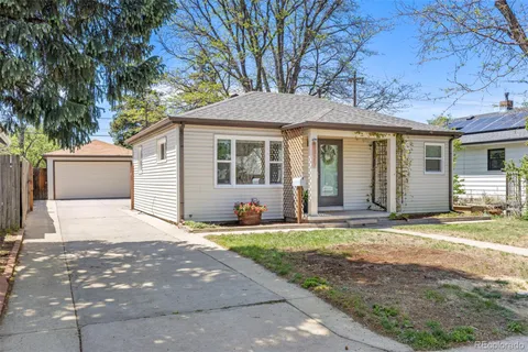 $450,000 | 4327 South Sherman Street, Englewood, CO 80113