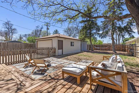 $450,000 | 4327 South Sherman Street, Englewood, CO 80113