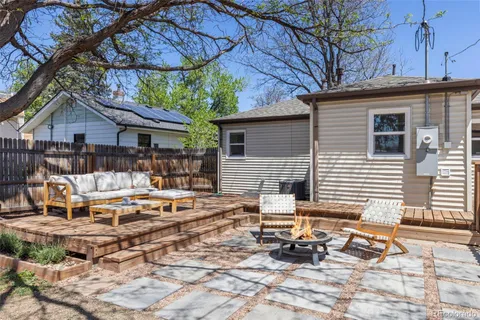 $450,000 | 4327 South Sherman Street, Englewood, CO 80113