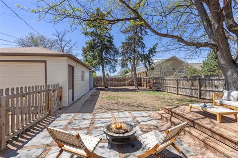 $450,000 | 4327 South Sherman Street, Englewood, CO 80113