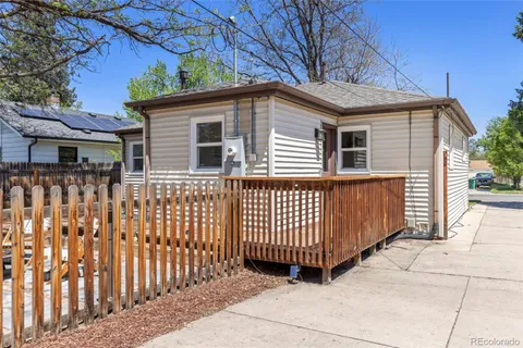 $450,000 | 4327 South Sherman Street, Englewood, CO 80113