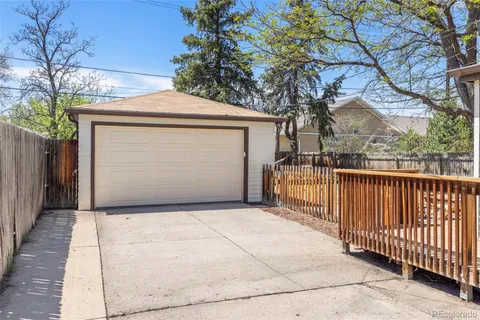 $450,000 | 4327 South Sherman Street, Englewood, CO 80113