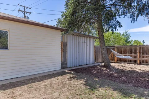 $450,000 | 4327 South Sherman Street, Englewood, CO 80113