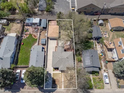 $450,000 | 4327 South Sherman Street, Englewood, CO 80113