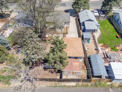 $450,000 | 4327 South Sherman Street, Englewood, CO 80113