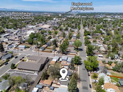 $450,000 | 4327 South Sherman Street, Englewood, CO 80113