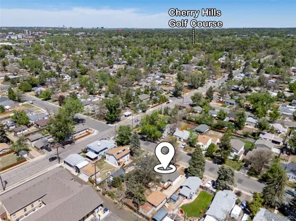 $450,000 | 4327 South Sherman Street, Englewood, CO 80113