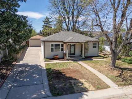 $450,000 | 4327 South Sherman Street, Englewood, CO 80113