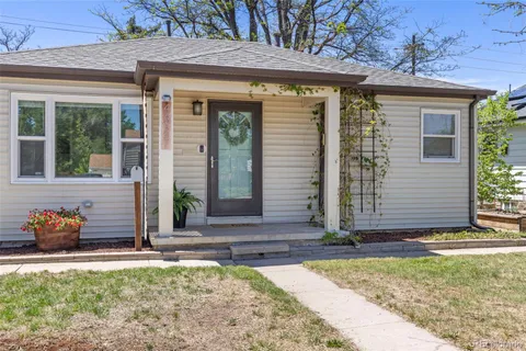 $450,000 | 4327 South Sherman Street, Englewood, CO 80113