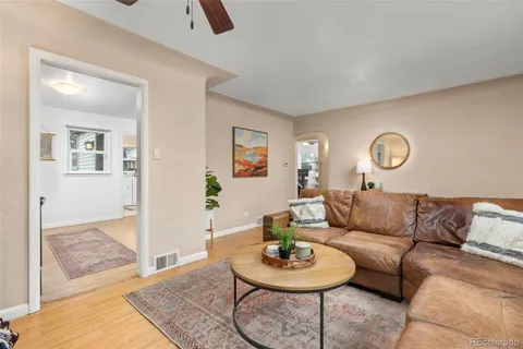 $450,000 | 4327 South Sherman Street, Englewood, CO 80113