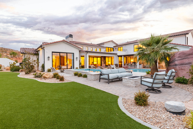 3964 South Little Valley Road St. George, UT 84790 - Photo 89 of 102