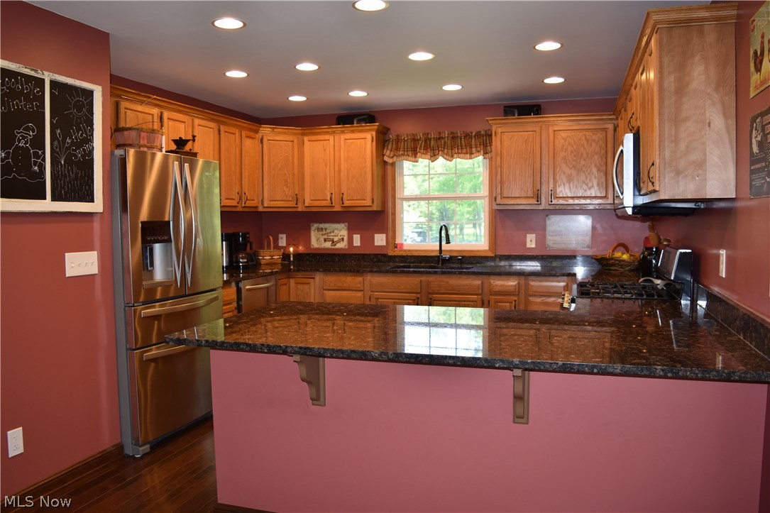 9370 South Brown Road Chardon, OH 44024 - Photo 9 of 26 Gallery Image 9