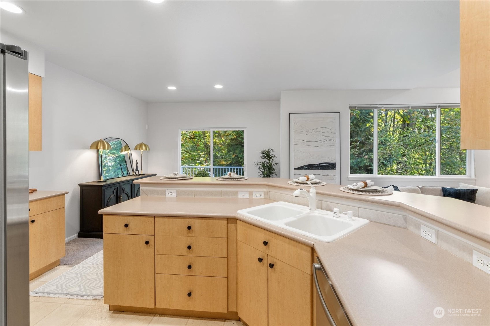 101 South 50th Place, Unit D Renton, WA 98055 - Photo 25 of 39 Gallery Image 25