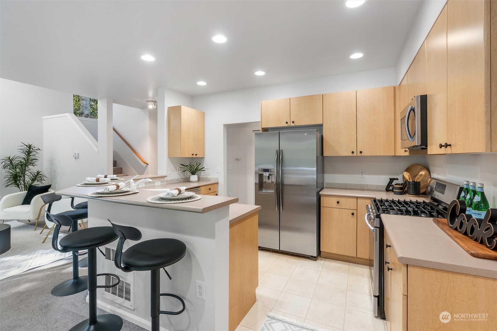 101 South 50th Place, Unit D Renton, WA 98055 - Photo 7 of 39 Gallery Image 7