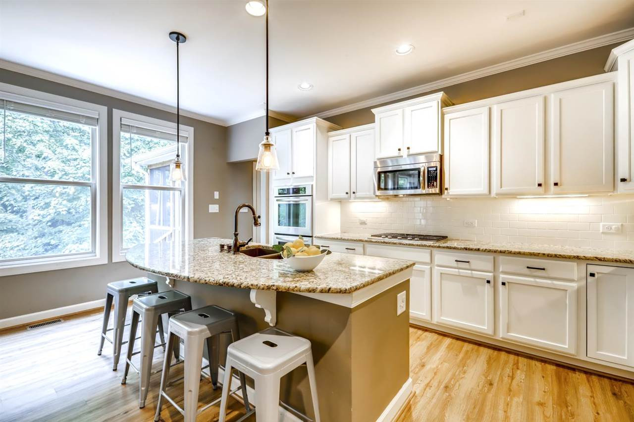 4011 Red Grape Drive Raleigh, NC 27607 - Photo 9 of 30 Photo 9