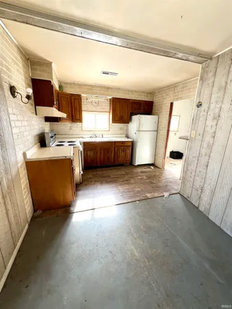 $79,900 | 300 North 9th Street, Petersburg, IN 47567