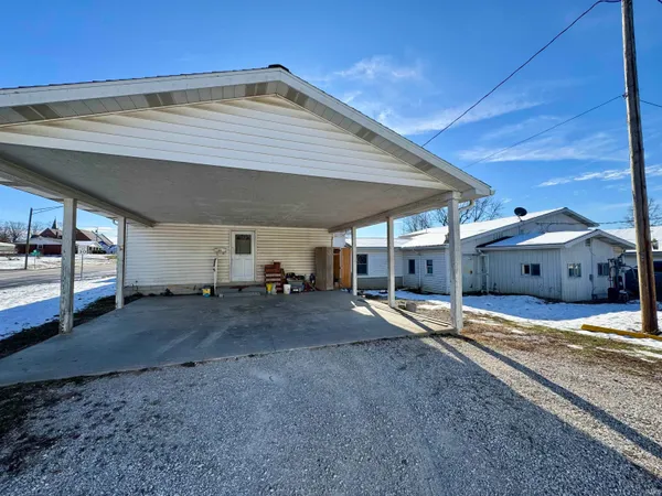 $79,900 | 300 North 9th Street, Petersburg, IN 47567