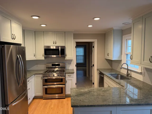 $7,500 | 7824 Hardwick Drive, Raleigh, NC 27615