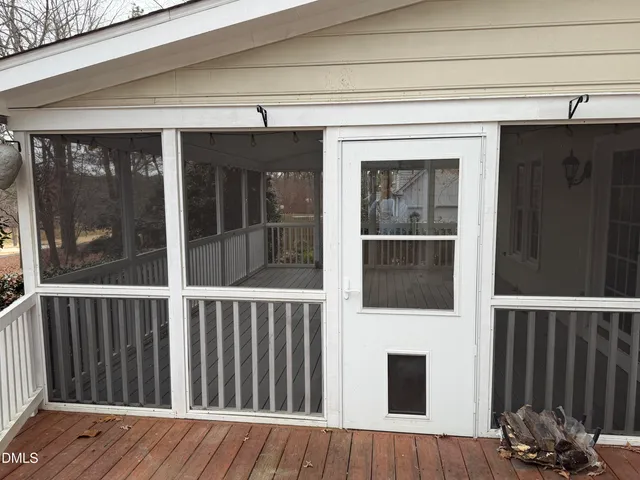 $7,500 | 7824 Hardwick Drive, Raleigh, NC 27615