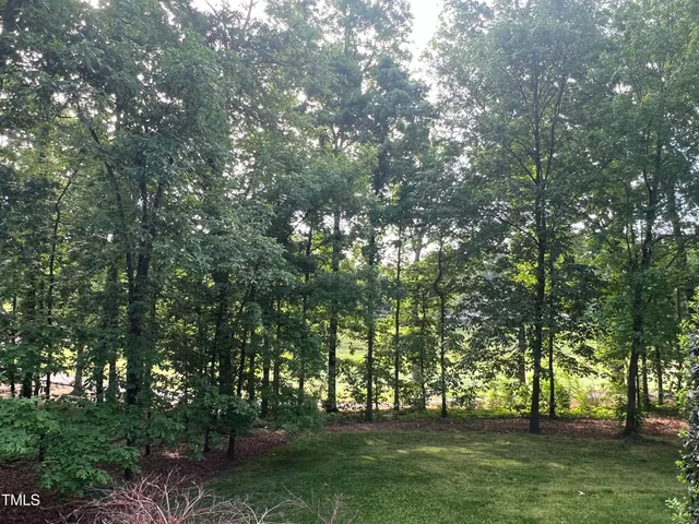 a view of outdoor space