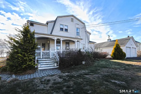 $574,900 | 242 2nd Avenue, Milford, CT 06460