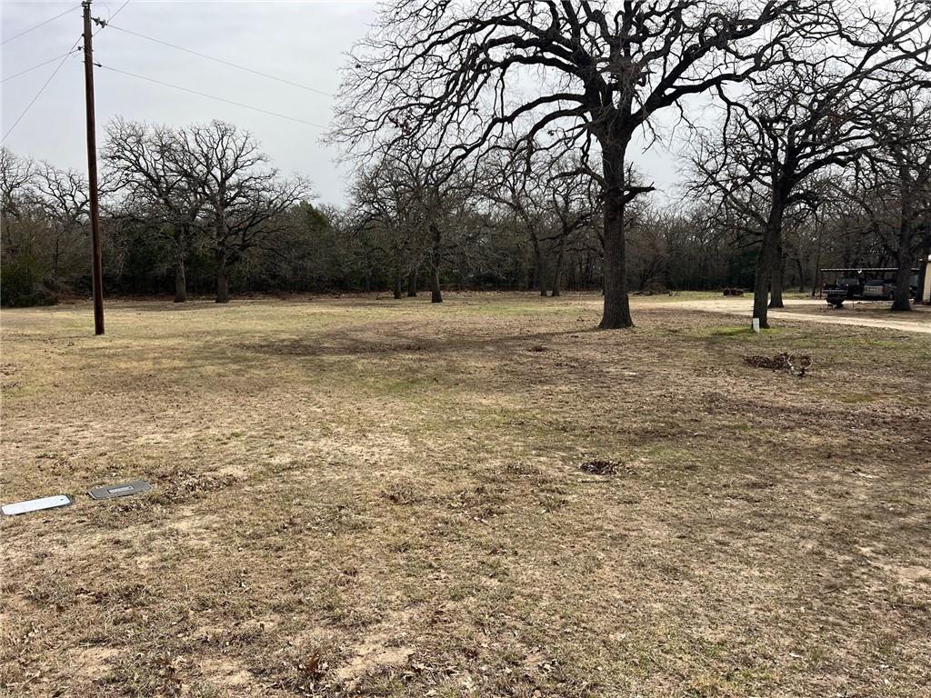 620 Cr 109 Road Riesel, TX 76682 - Photo 13 of 27 a view of a green field with trees