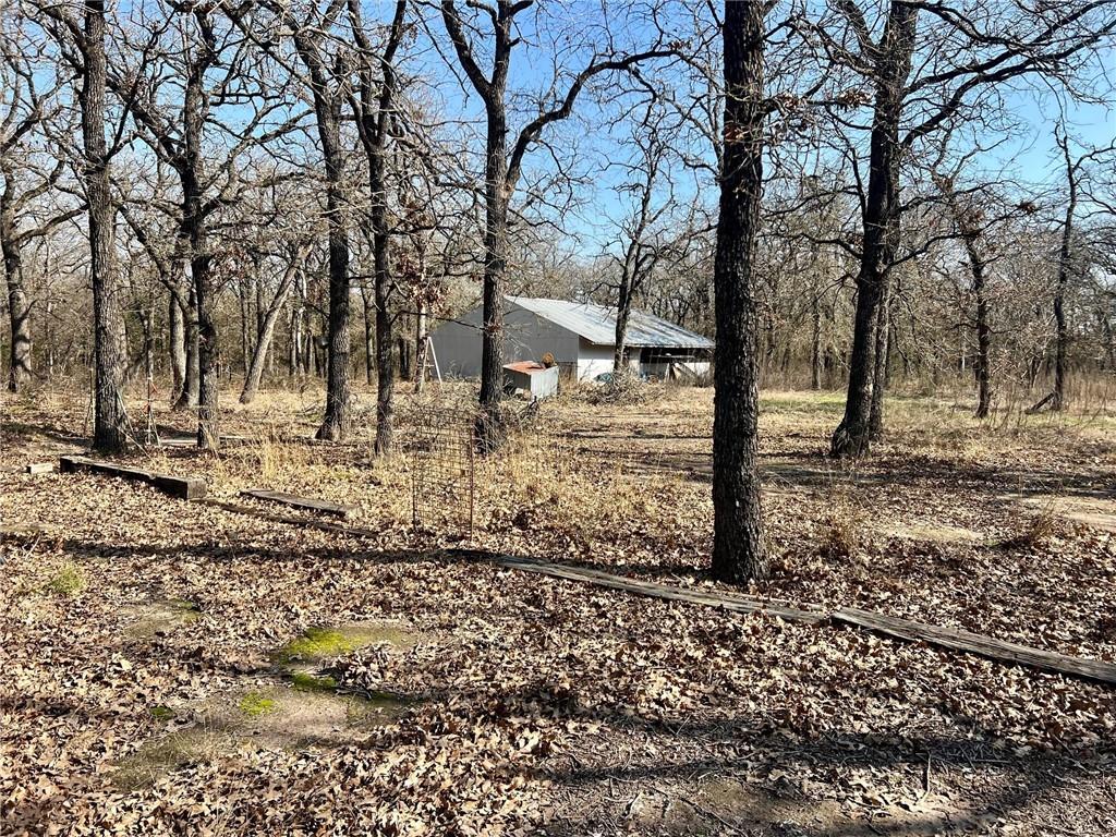 620 Cr 109 Road Riesel, TX 76682 - Photo 15 of 27 a view of a yard with a tree