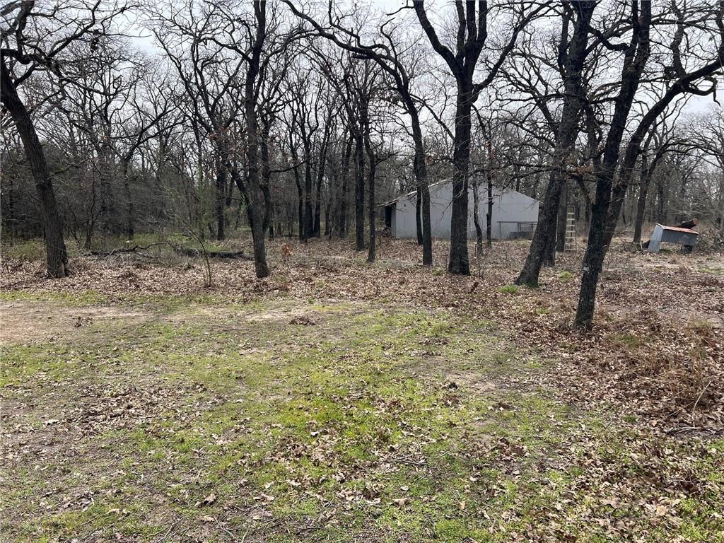 620 Cr 109 Road Riesel, TX 76682 - Photo 17 of 26 a view of outdoor space with trees