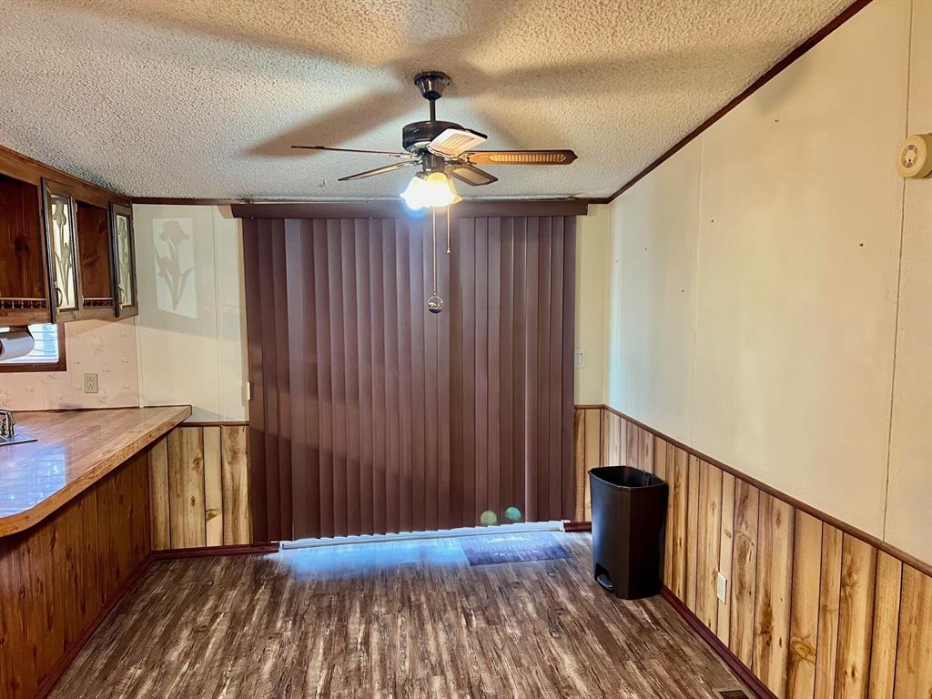 620 Cr 109 Road Riesel, TX 76682 - Photo 7 of 26 a view of entryway with wooden floor
