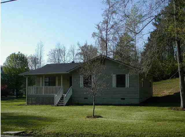 544 West Haig Mill Road Dalton, GA 30721 - Photo 1 of 1 Main View
