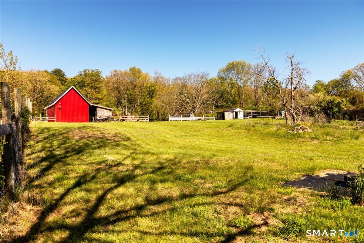 829 Stafford Road Mansfield, CT 06268 - Photo 12 of 27