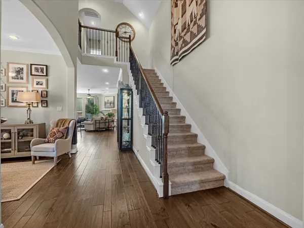 $634,990 | 106 Diamond Back Lane, Montgomery, TX 77316