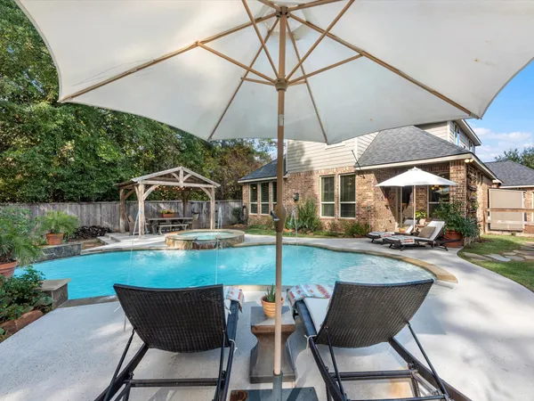 $634,990 | 106 Diamond Back Lane, Montgomery, TX 77316