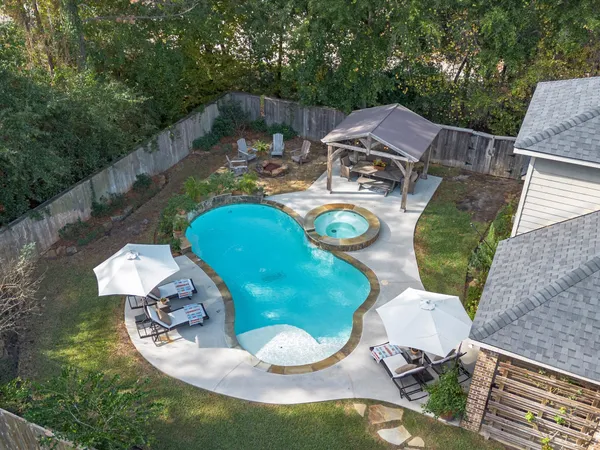 $634,990 | 106 Diamond Back Lane, Montgomery, TX 77316
