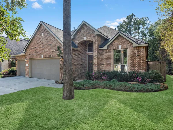$634,990 | 106 Diamond Back Lane, Montgomery, TX 77316
