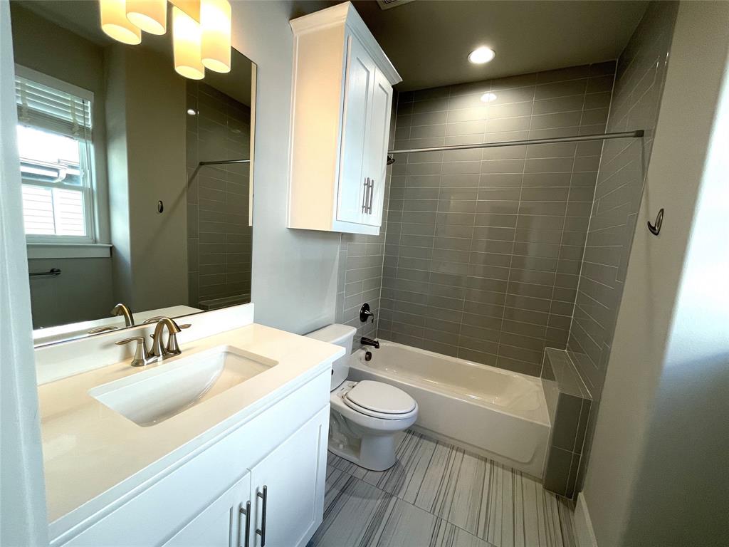 4910 Live Oak Street, Unit 7 Dallas, TX 75206 - Photo 15 of 24