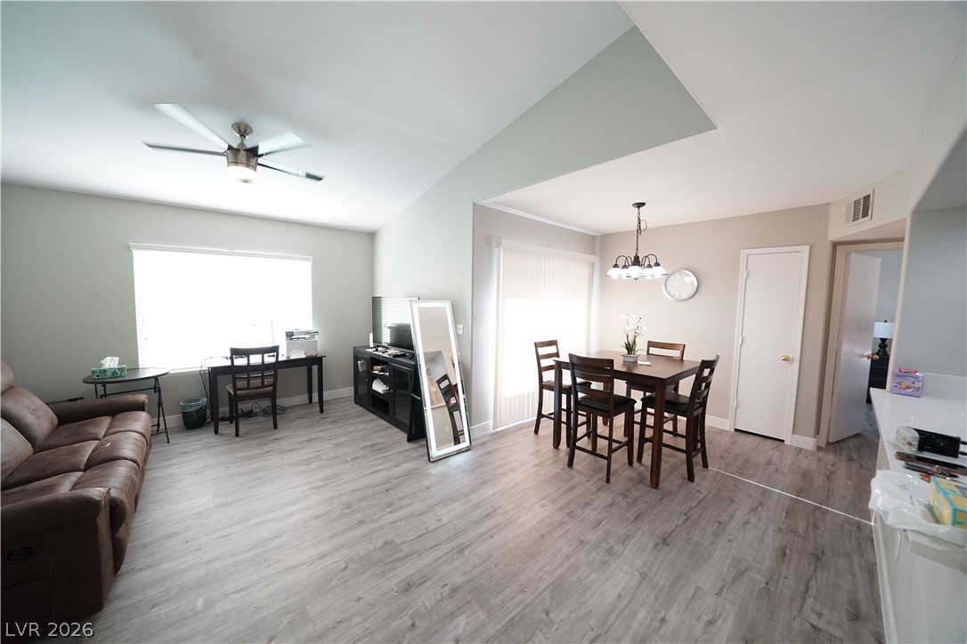7255 West Sunset Road, Unit 2061 Las Vegas, NV 89113 - Photo 8 of 25 Gallery Image 8