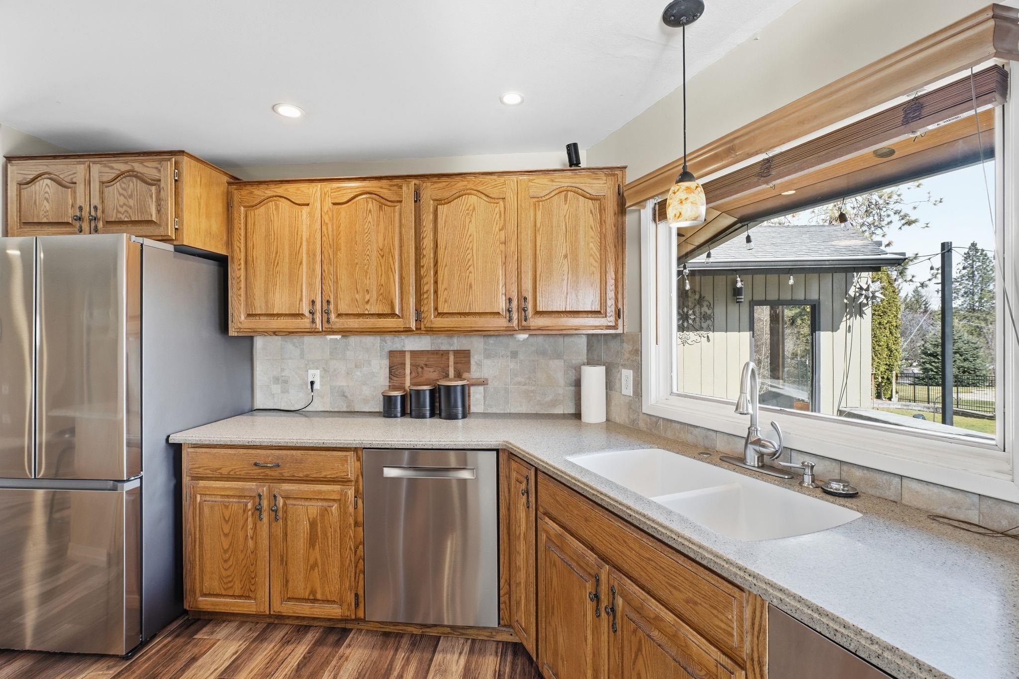 4105 South Adams Road Veradale, WA 99037 - Photo 11 of 50 Gallery Image 11