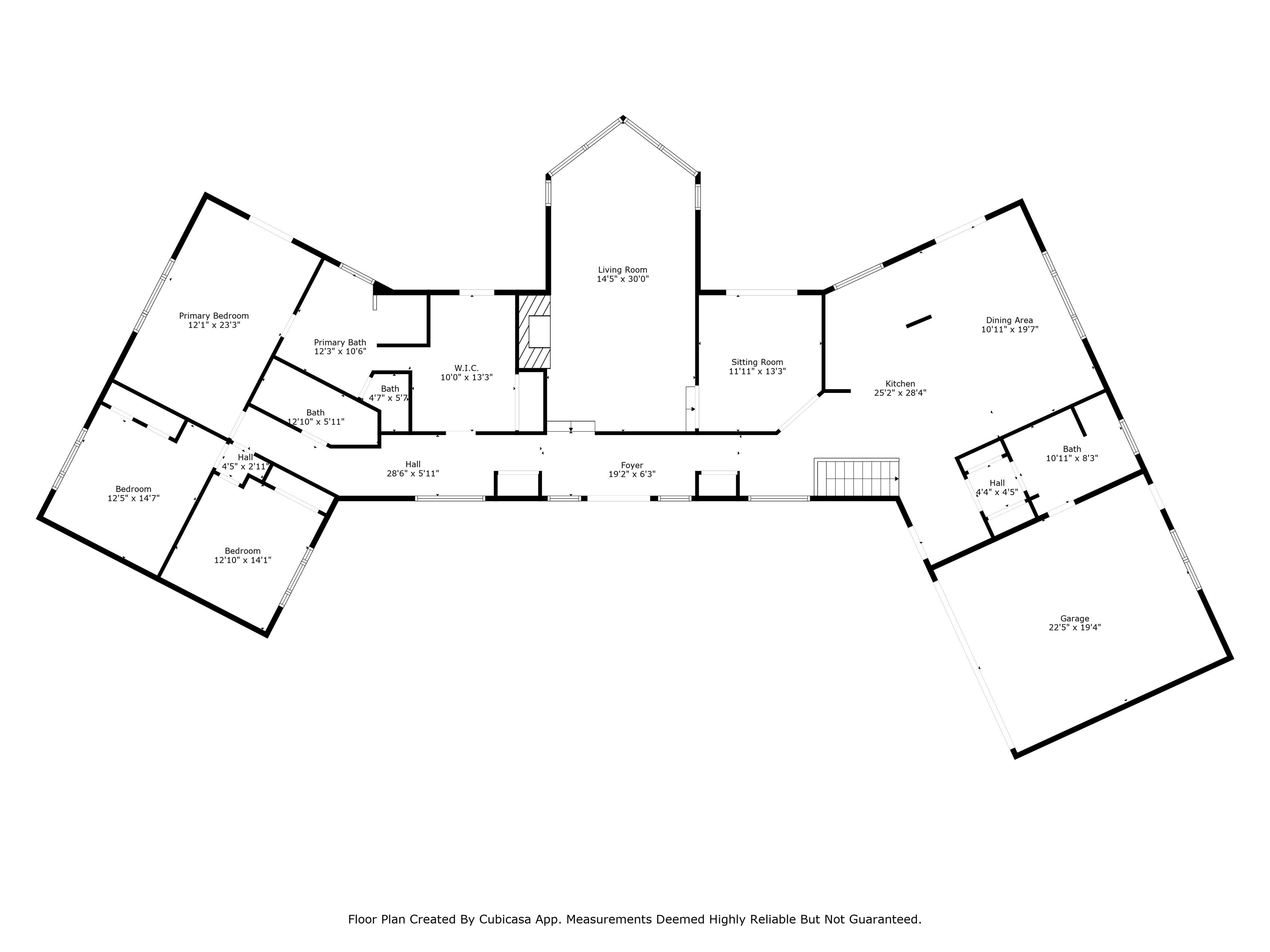 4105 South Adams Road Veradale, WA 99037 - Photo 49 of 50 Gallery Image 49