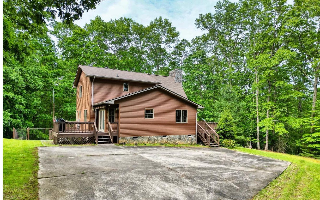114 Mull Valley Road Morganton, GA 30560 - Photo 19 of 19 Additional View